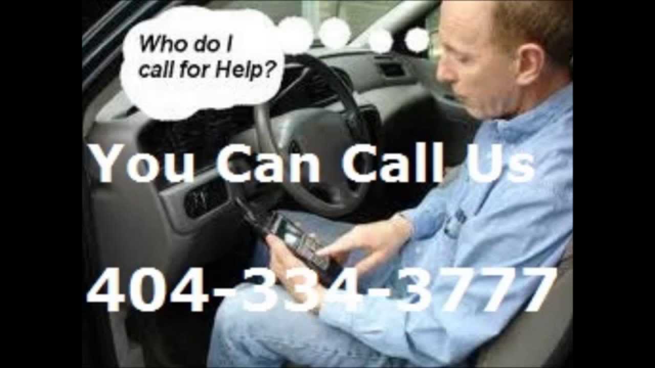 Mobile bmw mechanic atlanta