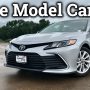 2021 Toyota Camry Mobile Mechanic Auto Car Repair Tips | Carhelpout