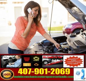 Mobile Auto Mechanic Orlando Fl Pre Purchase Car Inspection Review