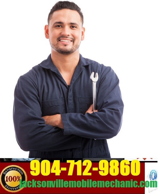 Mobile Mechanic In Jacksonville FL Auto Car Repair Service Near Me