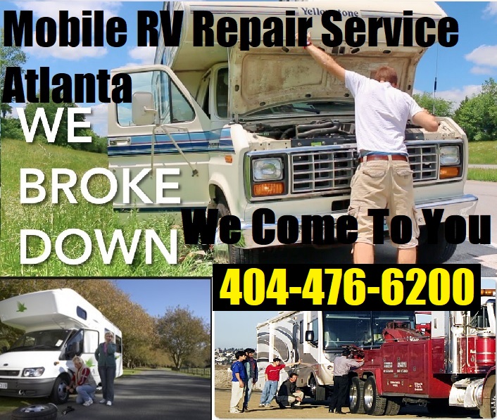 RV Repair Leander, TX RV Repair Near Me RV Specialists