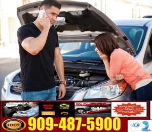 Mobile Mechanic Rancho Cucamonga, California Auto Car Repair Service shop near me