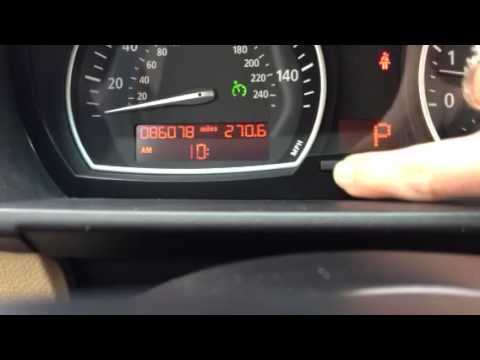 How To Change And Replace BMW X3 Car Parts Video Guide