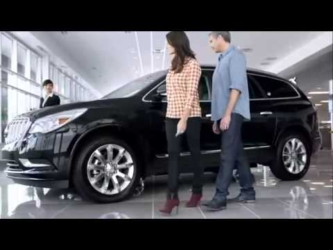 How To Change And Replace Buick Lacrosse Car Parts Video Guide