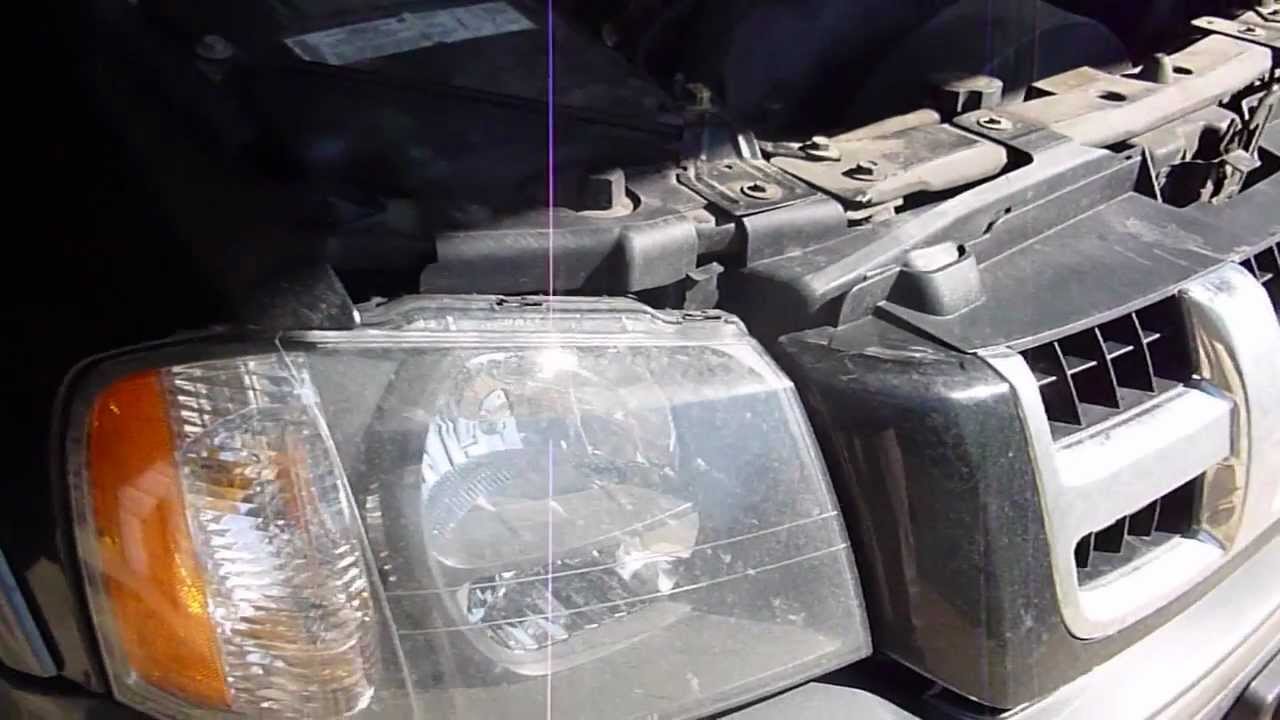 How To Change and Replace Isuzu ASCENDER Parts Video Guide