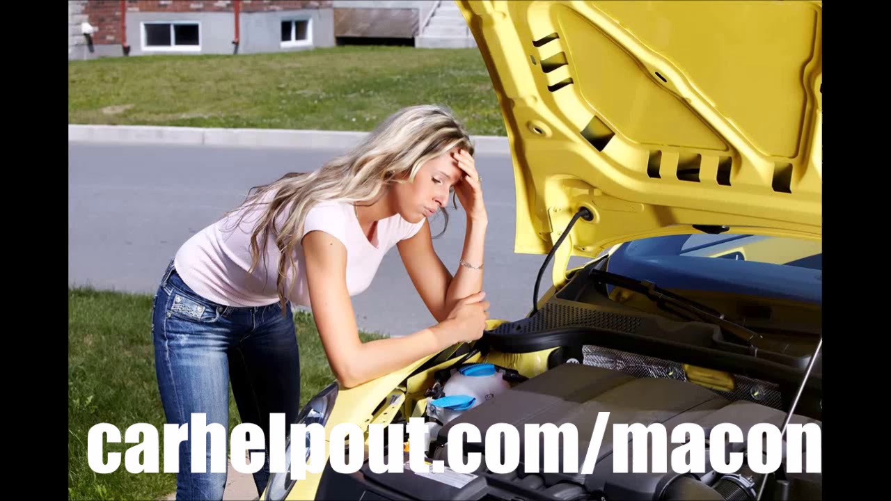 Mobile Foreign Auto Car Repair Service Macon GA Mechanic ...